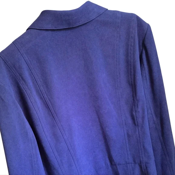 JM Collection Jacket / Blazer - Picture 6 of 8